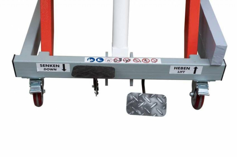 Універсальний підйомний стіл Holzmann SHT310-SHT310