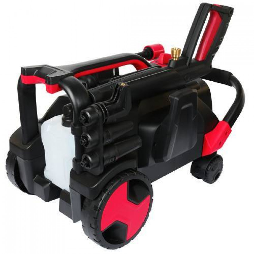 Миття високого тиску Vitals Master Am 6.7-140w black edition-124281