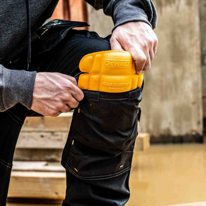 Вставки для наколінників DeWALT DWC15-001-DWC15-001