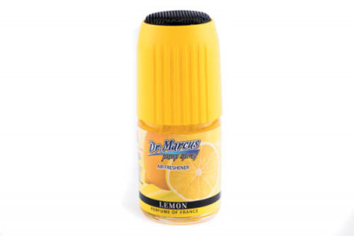 Ароматизатор PUMP SPRAY лимон (Lemon) 50мл (спрей)-[articul]