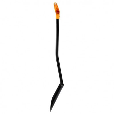 Лопата штикова подовжена FISKARS Solid XL (1067517)-6411501311566