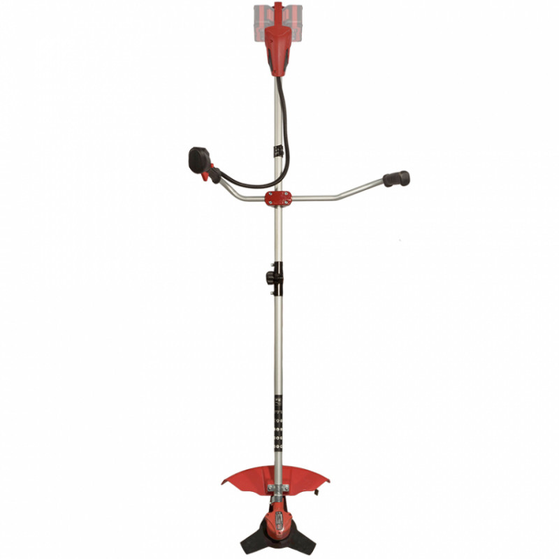 Коса акумуляторна Vitals Master AZT 3680-1n BL-243561