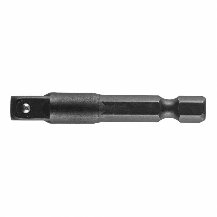 Ударний адаптер 1/4 "- шестигранник 1/4" квадрат-56H555