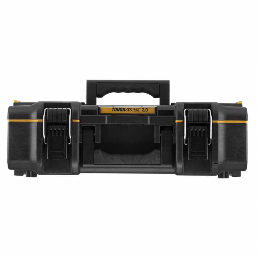 Ящик з органайзером TOUGHSYSTEM 2.0 DeWALT DWST83293-1-DWST83293-1