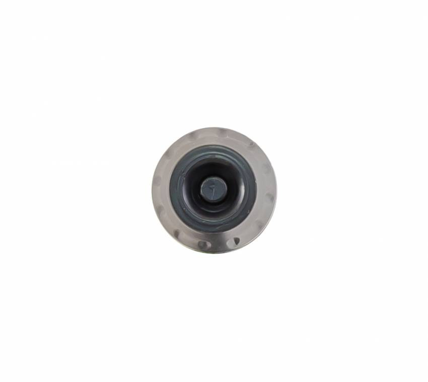 Пістолет для поливу MASTERTOOL 1/2" TPR покриття регулювання потоку води 92-9302-92-9302