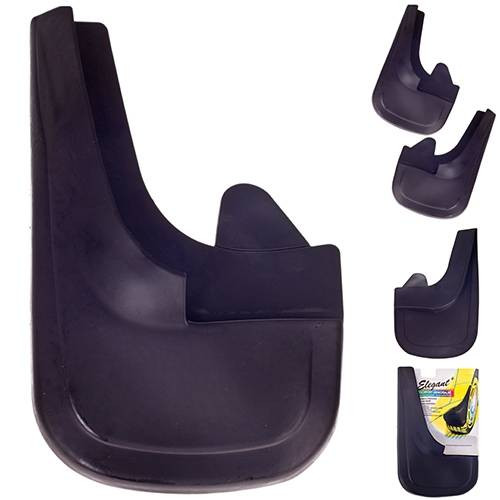 Бризговики БА-04 універсальні гумові (2 шт)-БА-04 (5)