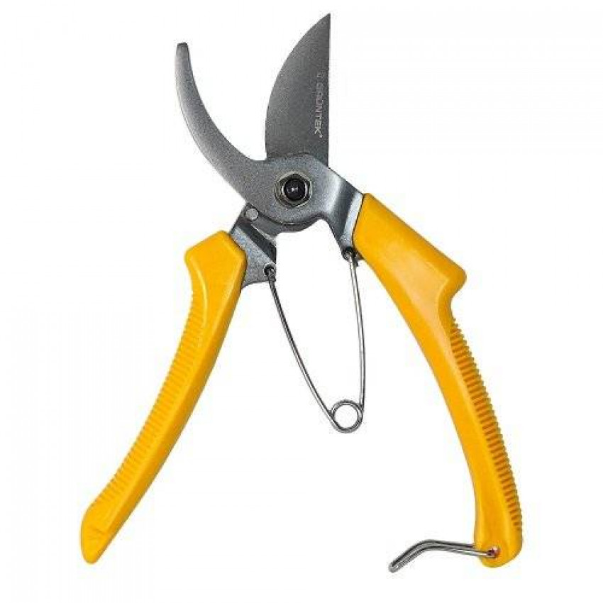 Секатор GRUNTEK Bekas 200 мм-295150200