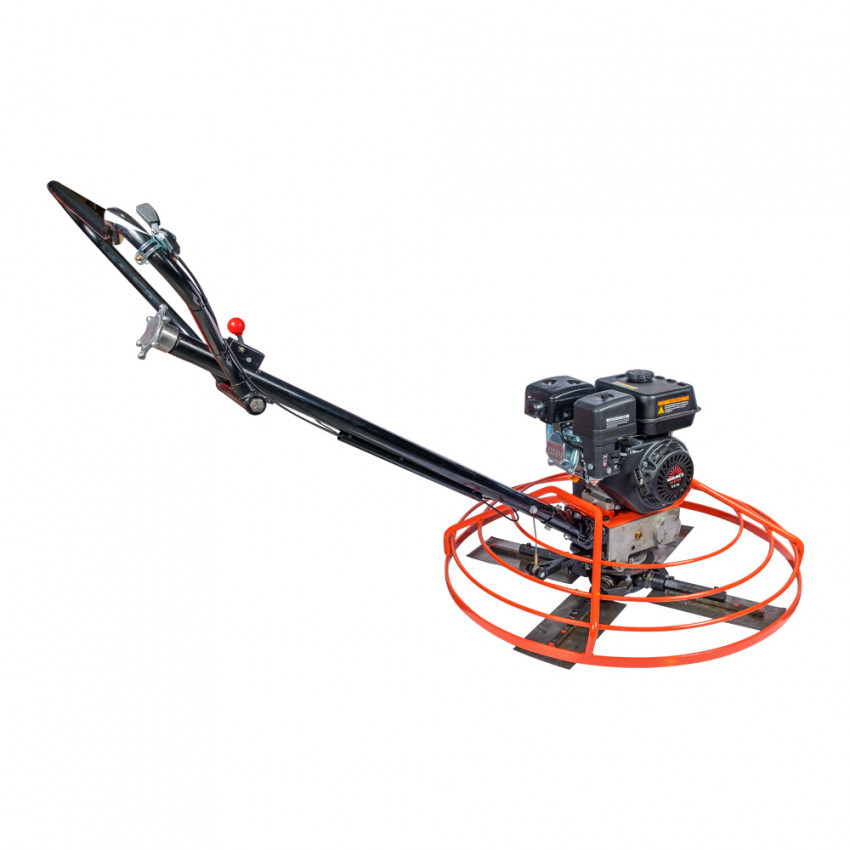 Машина затиральна Vitals Master PT-90L-88467N