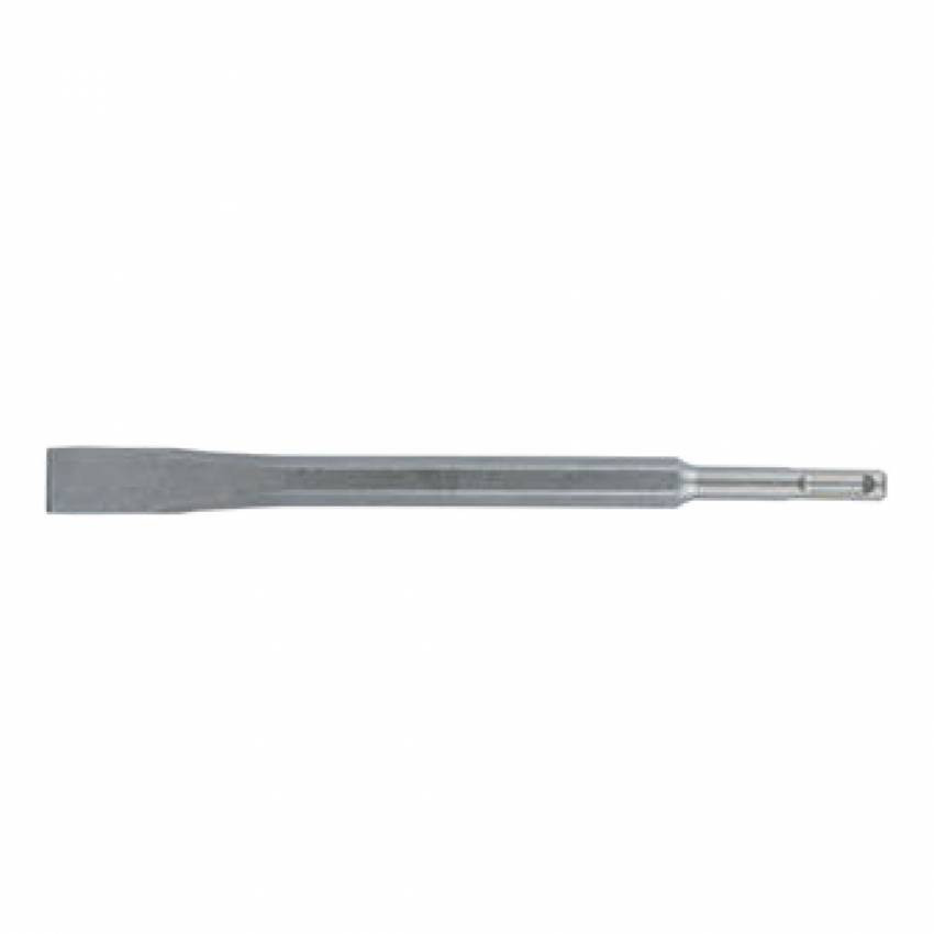 Зубило плоске SDS-max хвостовиком 19х460х20мм Sigma (1800221)-1800221