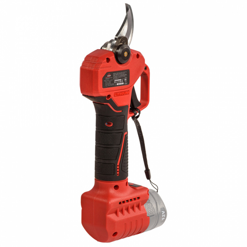 Секатор акумуляторний Vitals Master AG 1225c BL-235286