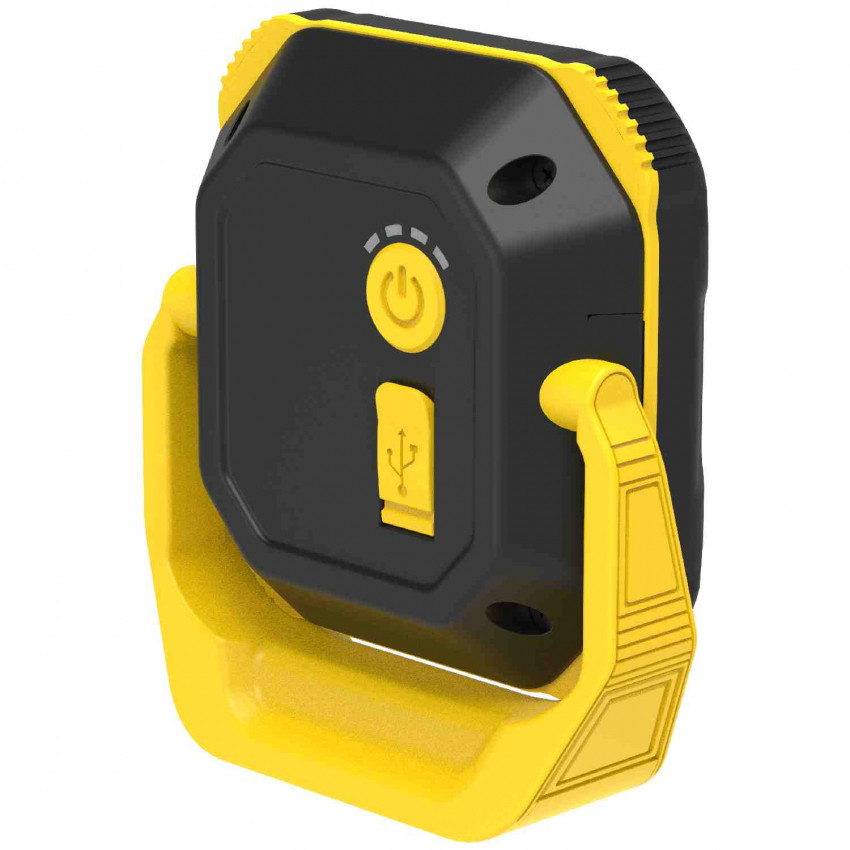 Прожектор світлодіодний STANLEY SXLS50120E-SXLS50120E