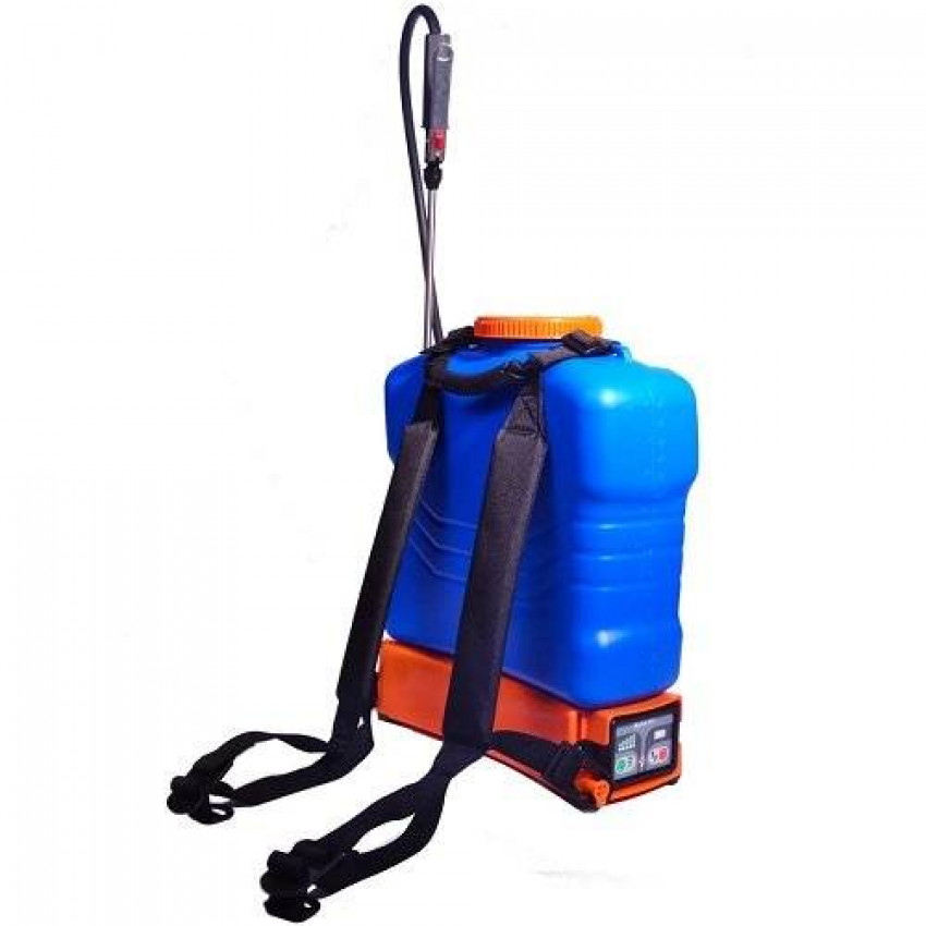 Обприскувач ранцевий Jacto PJB-16-