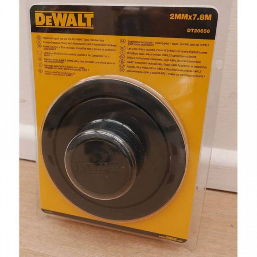 Косильна головка DeWALT DT20656-DT20656
