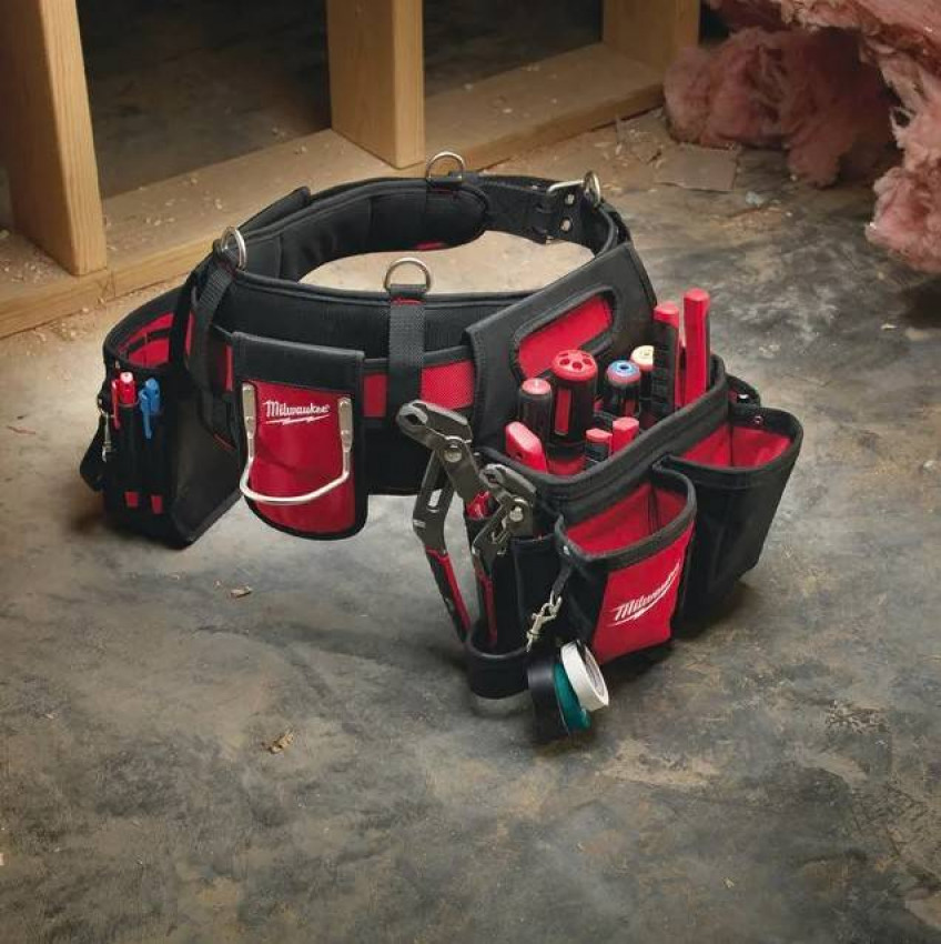 Пояс розвантажувальний MILWAUKEE-48228110