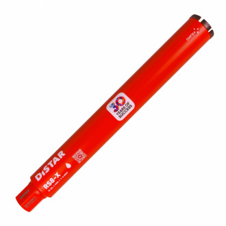 Свердло алмазне DDS-W 062x450-6x1 1/4 UNC DLD 62 RS8-X-[articul]