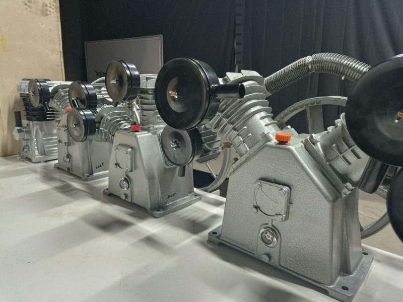 Компресорний поршневий блок VA90 (2090A)-VA90(2090A)