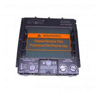 Світлофільтр ADF S9L для маски Artotic SUN 9L