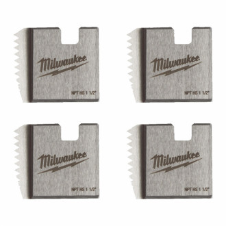 Плашка для резьбонарезного инструмента FPTD 1-1/2&quot; NPT HS-[articul]