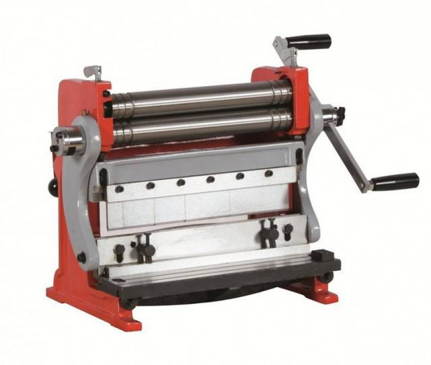 Комбінований верстат Holzmann UBM 305-UBM305