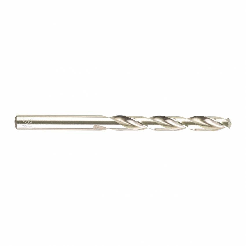 Свердло по металу THUNDERWEB HSS-G MILWAUKEE, Ø7,1х109мм, (5шт)-4932459863