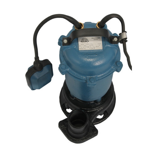 Насос заглибний дренажно-фекальний Vitals aqua KC 1020w-191403