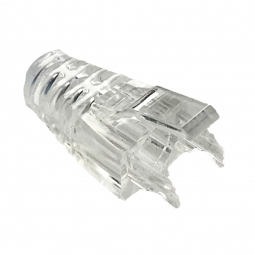 Заглушки для роз'єму RJ-45 (100 шт)-