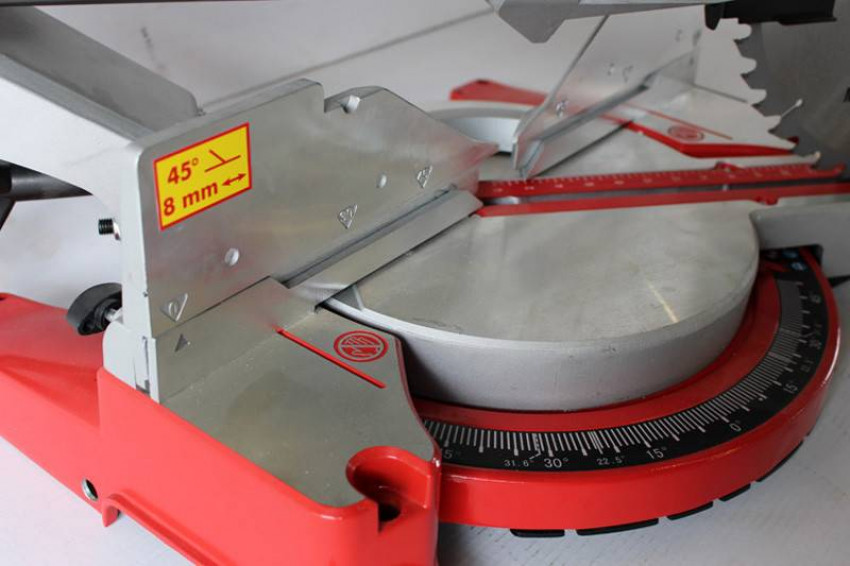 Торцювальна пила Holzmann KG 305JL-KG305JL_230V