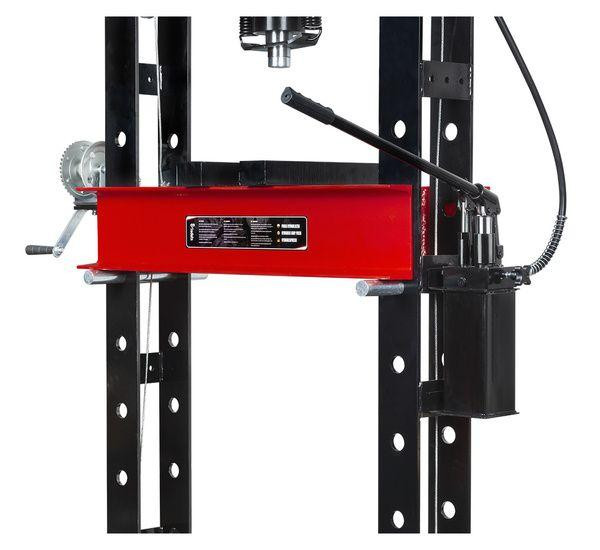 Прес гідравлічний 50 т REDATS H-390-07-05-69