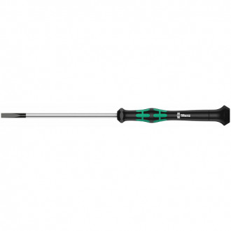 Шліцева викрутка для електроніки  SL (05118006001)-[articul]