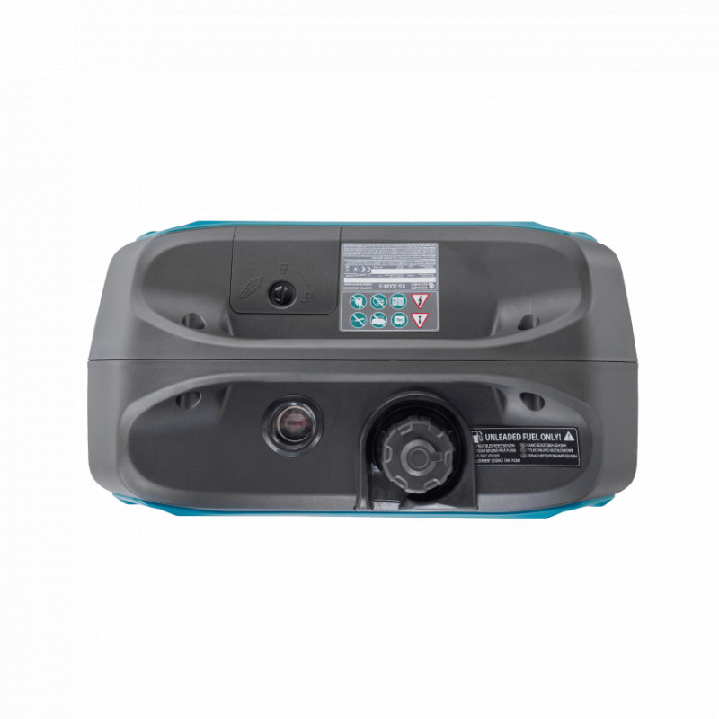 Інверторний генератор KS 3000i S-KS 3000i S