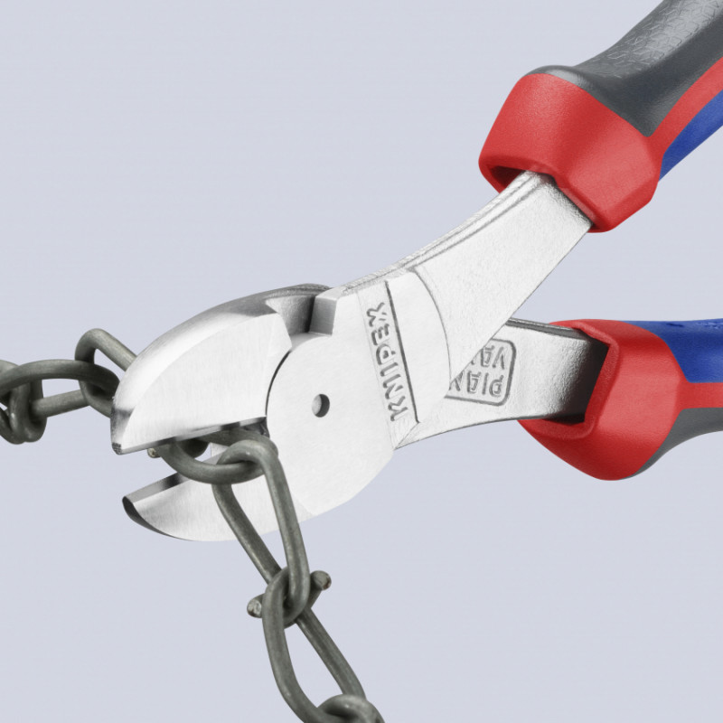 Кусачки бокові особливої потужності KNIPEX 74 05 180 SB-74 05 180 SB