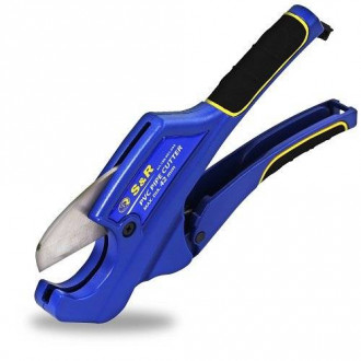 Труборіз S &amp; R PVC Pipe Cutter 42 мм-[articul]