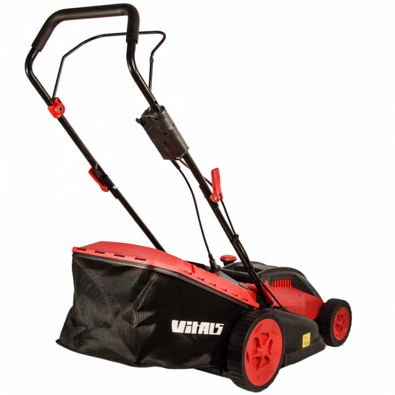 Газонокосарка електрична Vitals Master EZP 4318jb-241694