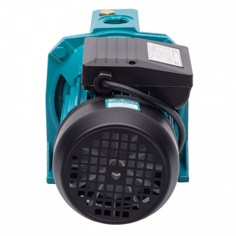 Насос відцентровий самовсмоктуючий 1.1кВт Hmax 55м Qmax 60л/хв Aquatica (775093)-775093