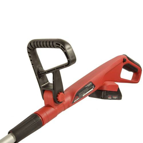 Тример акумуляторний Vitals AZT 1825-1n Kit-223825