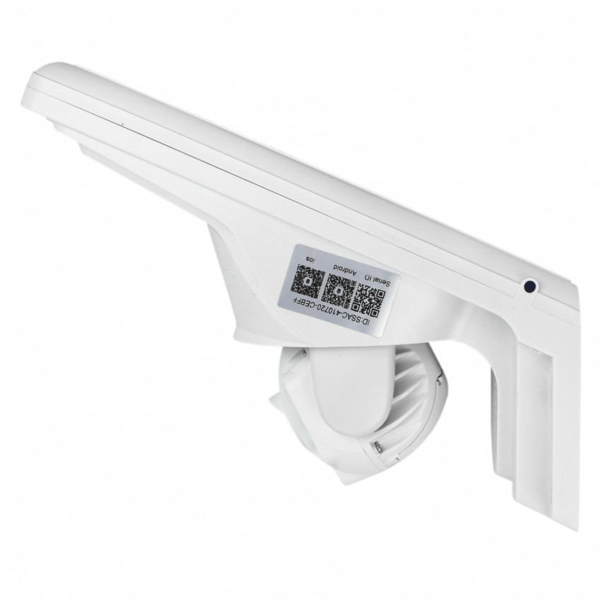 Зовнішня IP камера GV-141-IP-MC-DOS50VM-40 PTZ-