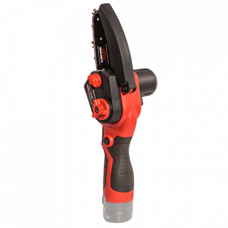 Пила ланцюгова акумуляторна Vitals AKZ 1210c-235288