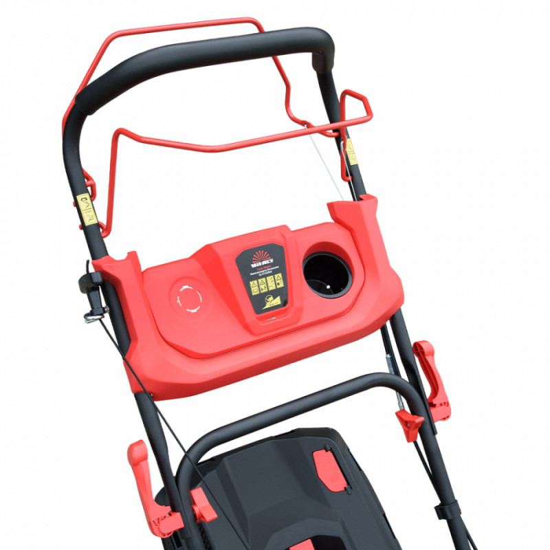 Газонокосарка бензинова Vitals Master Zp 51223kd-243908