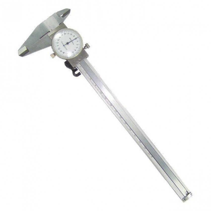 Штангенциркуль цифровий 150мм INTERTOOL MT-3005-MT-3005