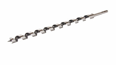 GRANITE Свердло для дерева спіральне 22*460 мм GRANITE, Арт.: 2-02-224-[articul]