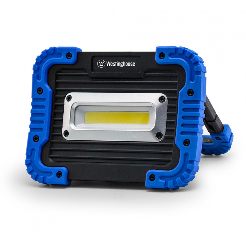 Ліхтар 15W COB LED WF57N + Мicro USB кабель в комплекті-WF57N-CB