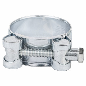 Хомут силовий оцинкований 20мм Ø38-41мм SIGMA (2509131)