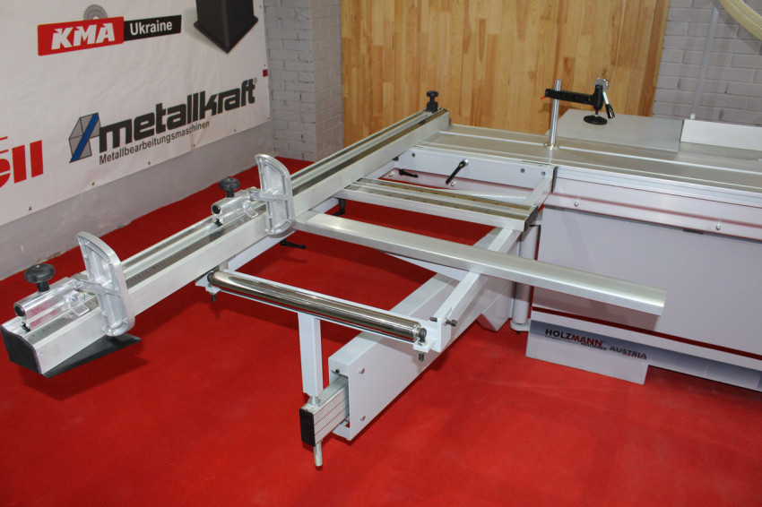 Форматно-розкрійний верстат Holzmann FKS 305VF-3200-FKS305VF3200_400V