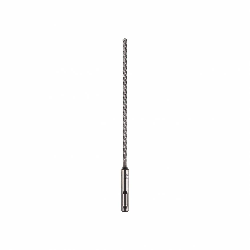 Бур SDS-PLUS MX4 MILWAUKEE, Ø6x165х100мм-4932352012