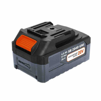 Акумуляторна батарея SEQUOIA SB2040-UNI-[articul]