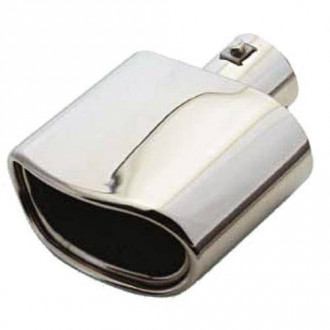 Насадка на глушник НГ-0251/d 2,5''-[articul]