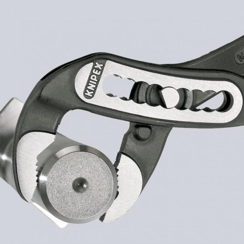 Кліщі трубні силові KNIPEX Aligator 88 03 250-88 03 250