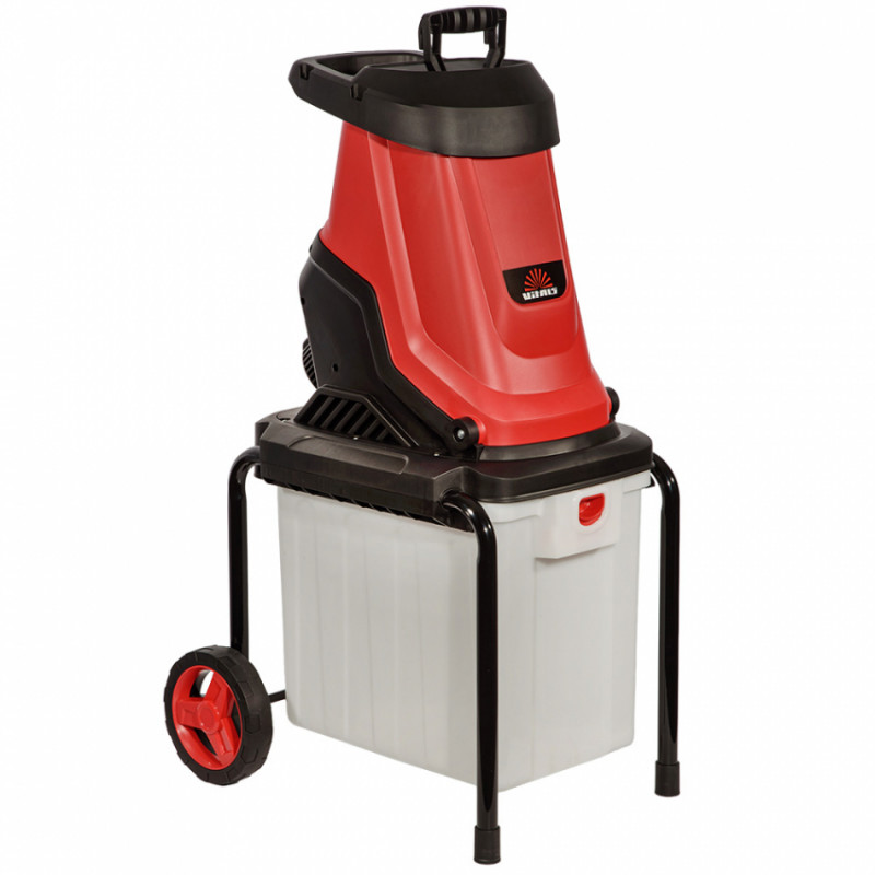 Гілкоподрібнювач електричний Vitals Master Zs 2845wt-244885