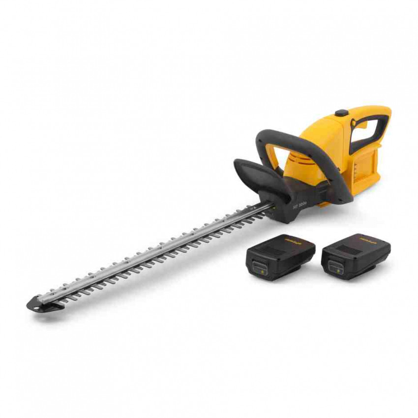 Кущоріз акумуляторний STIGA HT300eKit-HT300eKit