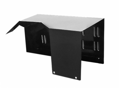 Захисна металева решітка KS 8T-PC-[articul]